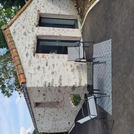 Studio Quartier Calme La Roche-sur-Yon Eksteriør billede
