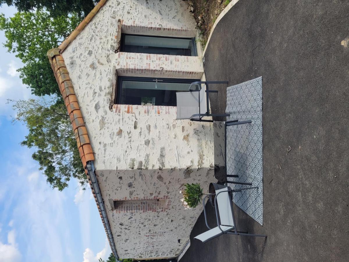 Studio Quartier Calme La Roche-sur-Yon Eksteriør billede